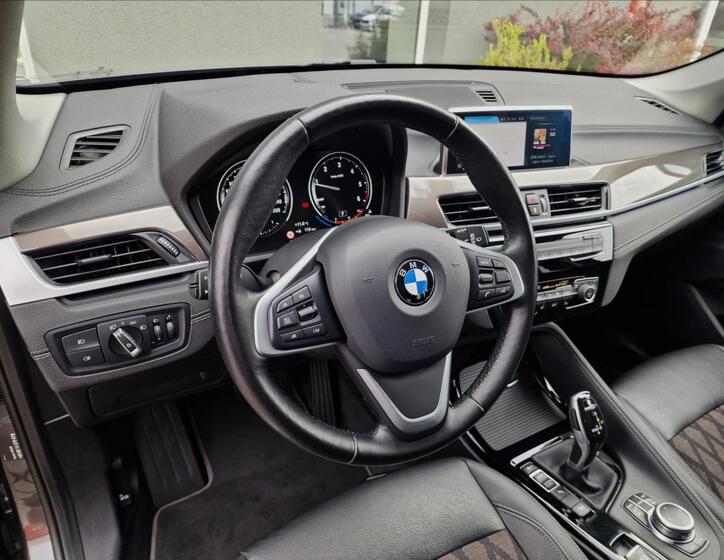 BMW X1 19