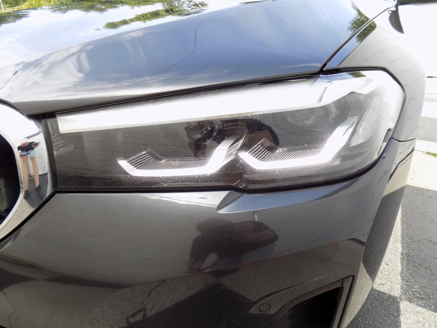 BMW Řada 5