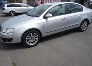 Volkswagen Passat 4