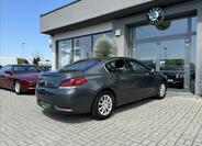 Peugeot 508 6