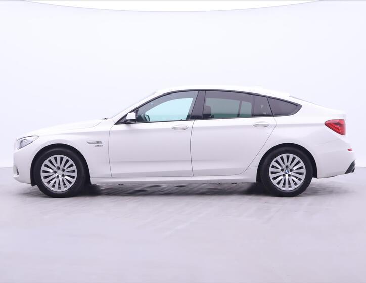 BMW Řada 5 4