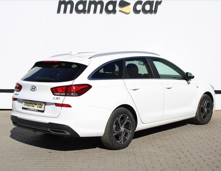 Hyundai i30 2