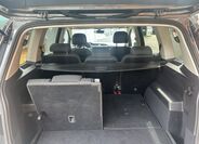 Volkswagen Touran 6