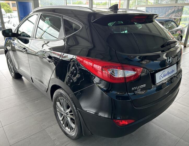 Hyundai ix35 4