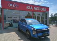 KIA Ostatní 1