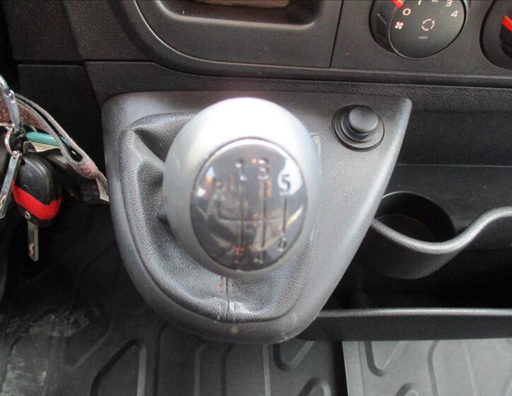 Renault Master 13