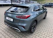KIA XCeed 7