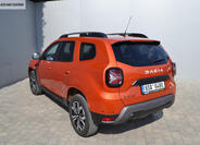 Dacia Duster 3