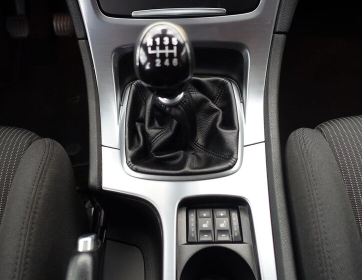 Ford Mondeo 14