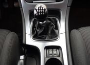 Ford Mondeo 14