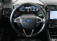 Ford Mondeo 16