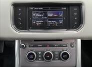Land Rover Range Rover Sport 21