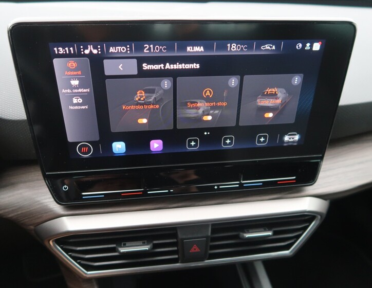 Seat Leon 41