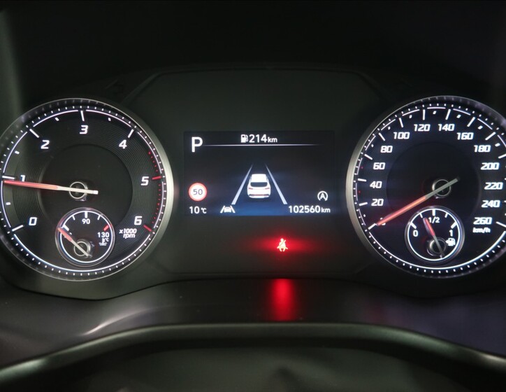 Hyundai Santa Fe 22