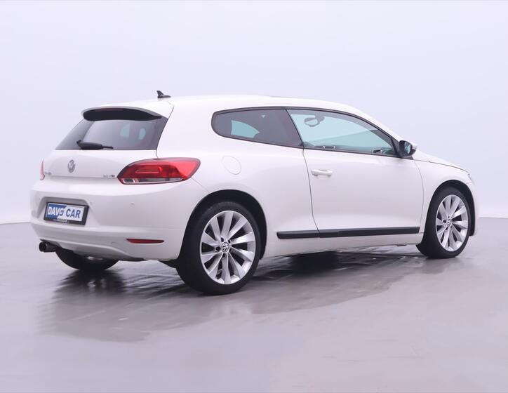 Volkswagen Scirocco 7