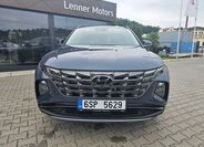 Hyundai Tucson 2