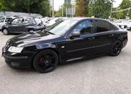 Saab 9-3 6