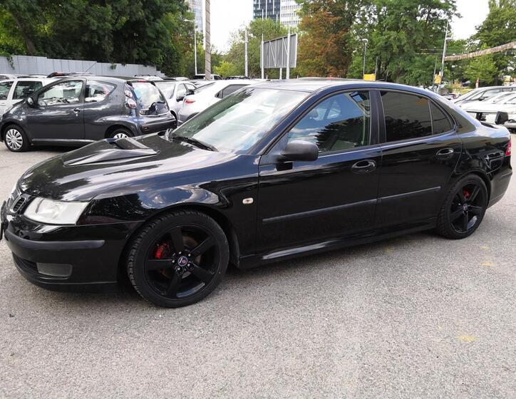 Saab 9-3 6