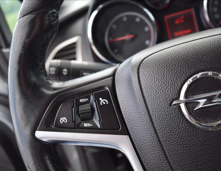 Opel Astra 31