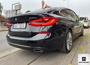 BMW Řada 6 8