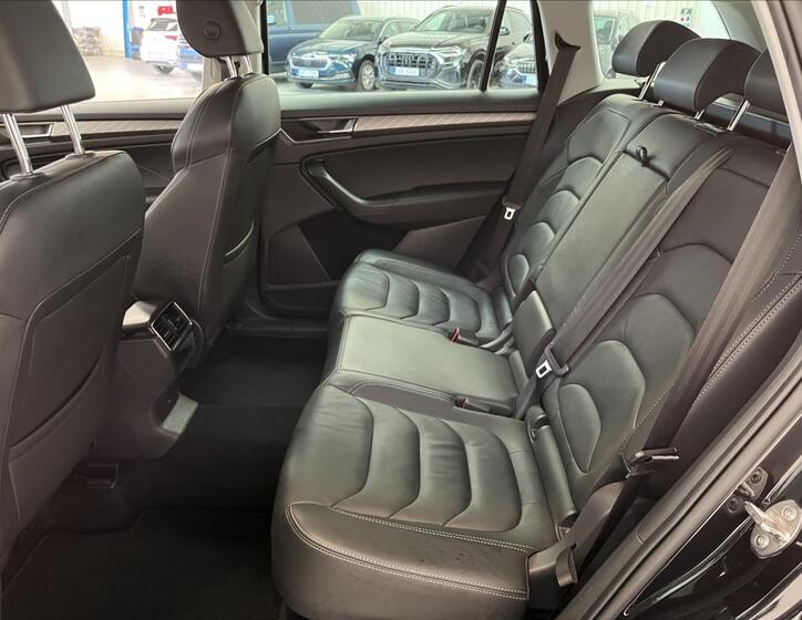 Škoda Kodiaq 21