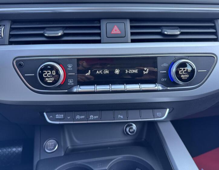 Audi A4 28