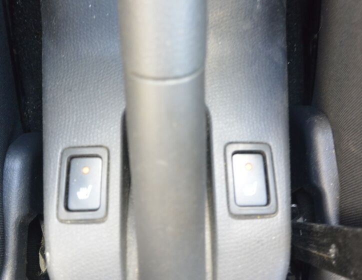 Suzuki Swift 22