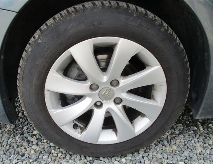 Citroën C4 Picasso 28