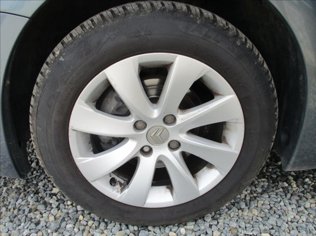 Citroën C4 Picasso