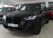 BMW X3 2