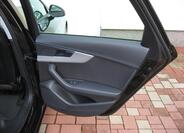 Audi A4 21
