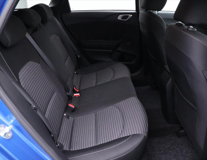 KIA Ceed 14
