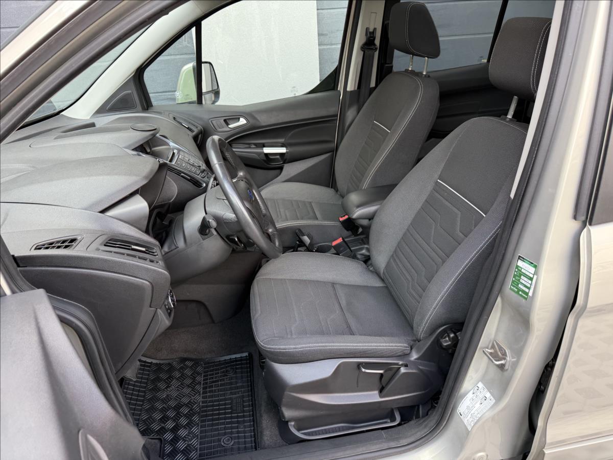Ford Tourneo Connect