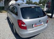Škoda Fabia 4