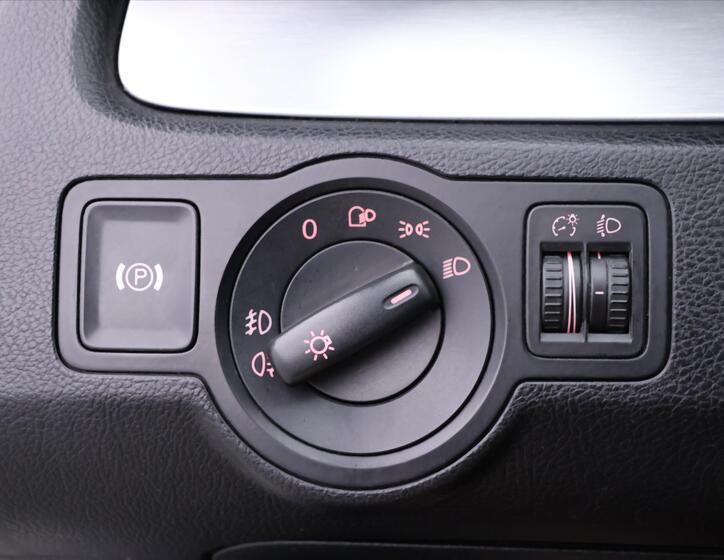 Volkswagen Passat 17