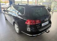 Volkswagen Passat 4