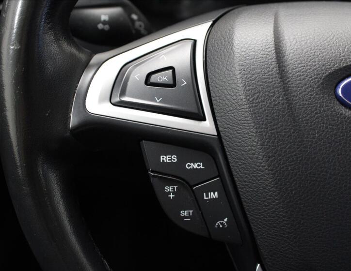 Ford S-MAX 18