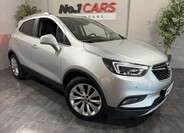 Opel Mokka 1