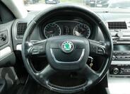 Škoda Octavia 21