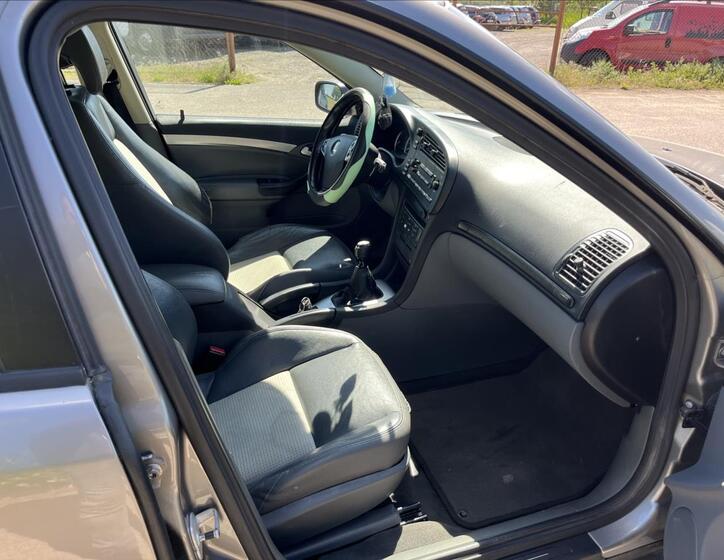 Saab 9-3 10