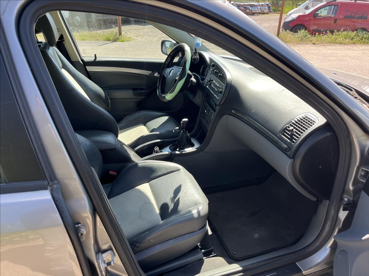 Saab 9-3
