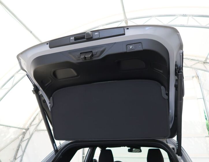 Ford Puma 12