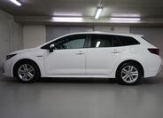 Toyota Corolla 8