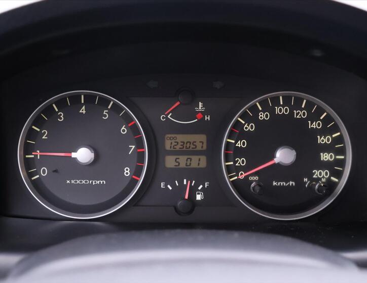 Hyundai Getz 17