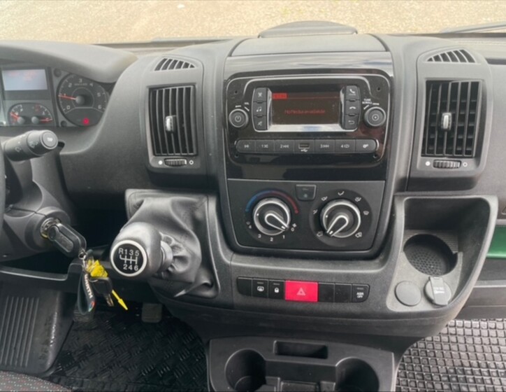 Peugeot Boxer 10