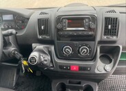 Peugeot Boxer 10