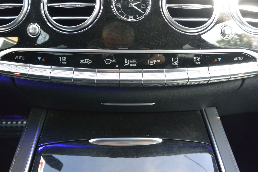 Mercedes-Benz Třídy S