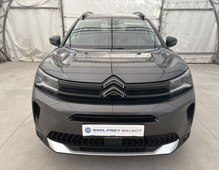 Citroën C5 Aircross 3