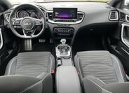KIA ProCeed 6