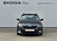 Škoda Fabia 4
